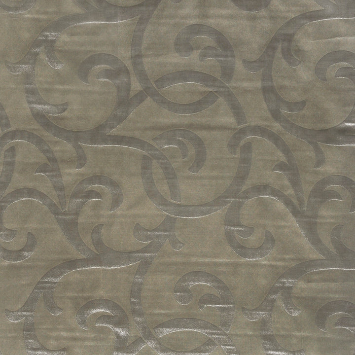 Lullaby # 5224 Graphite by Maxwell Fabric 100% POLYESTER TURKEY </p><p>Repeat: Horizontal: H-15.75 and Vertical: V-14.6 118" - Fabric Carolina -