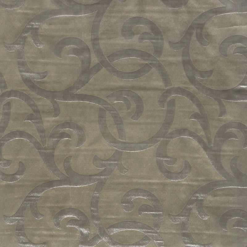 Lullaby # 5224 Graphite by Maxwell Fabric 100% POLYESTER TURKEY </p><p>Repeat: Horizontal: H-15.75 and Vertical: V-14.6 118" - Fabric Carolina -