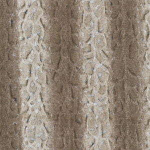 Liberty 2 Truffle by Stout Fabric