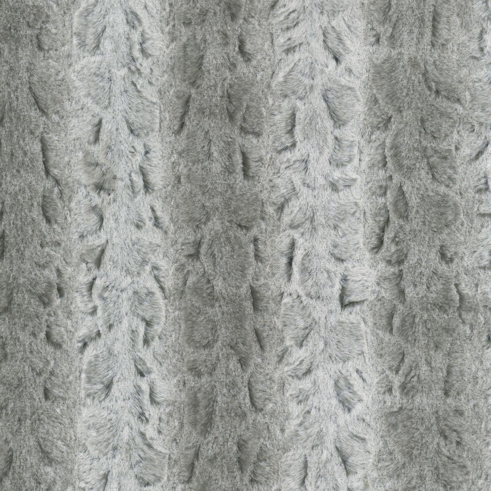 Liberty 3 Flint by Stout Designer Fabric CLOUD NINE 100%POL CHINA Horizontal: 8.500 and Vertical: 4.000 59 in - Swanky Fabrics -