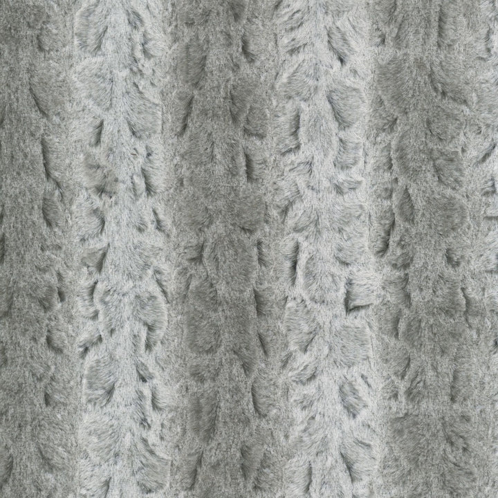 Liberty 3 Flint by Stout Fabric CLOUD NINE 100%POL CHINA Horizontal: 8.500 and Vertical: 4.000 59 in - Fabric Carolina -
