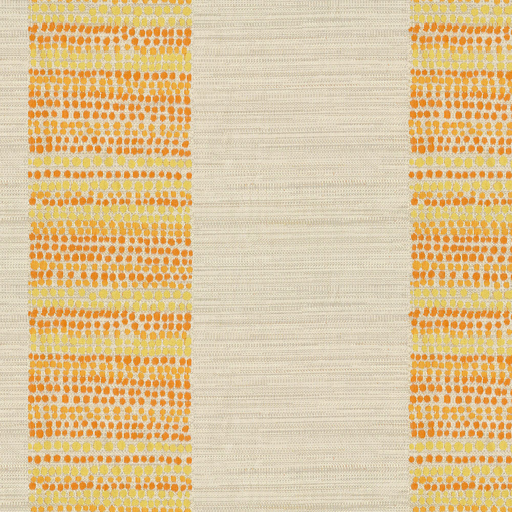 Liberty 404 Citrus by ABBEYSHEA Fabric 100% Polyester TR 15,000 Double Rubs (Wyzenbeek) </p><p>Repeat: Horizontal: 9.2 in. (23.368 cm) up the roll and Vertical: 7.2 in. (18.288 cm) across the roll 57 in. (144 cm) - Fabric Carolina -