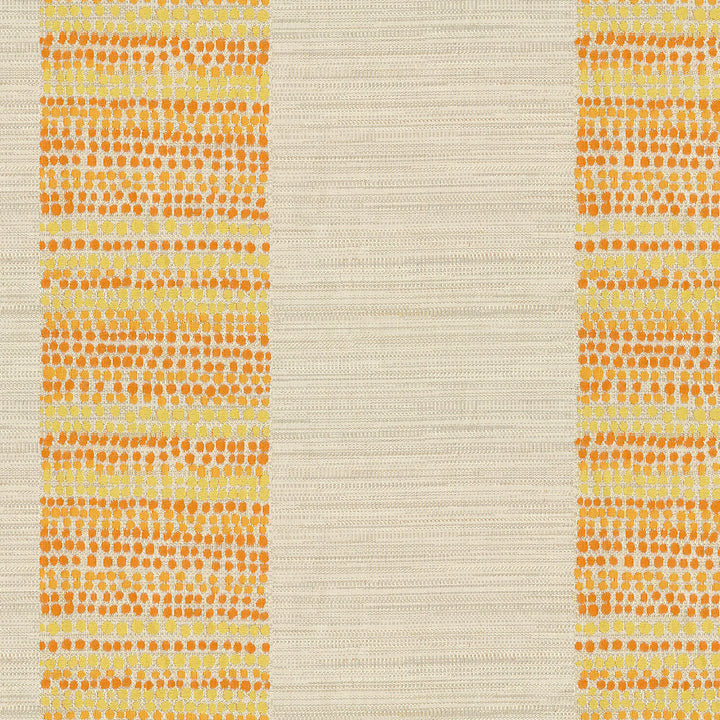 Liberty 404 Citrus by ABBEYSHEA Fabric 100% Polyester TR 15,000 Double Rubs (Wyzenbeek) </p><p>Repeat: Horizontal: 9.2 in. (23.368 cm) up the roll and Vertical: 7.2 in. (18.288 cm) across the roll 57 in. (144 cm) - Fabric Carolina -