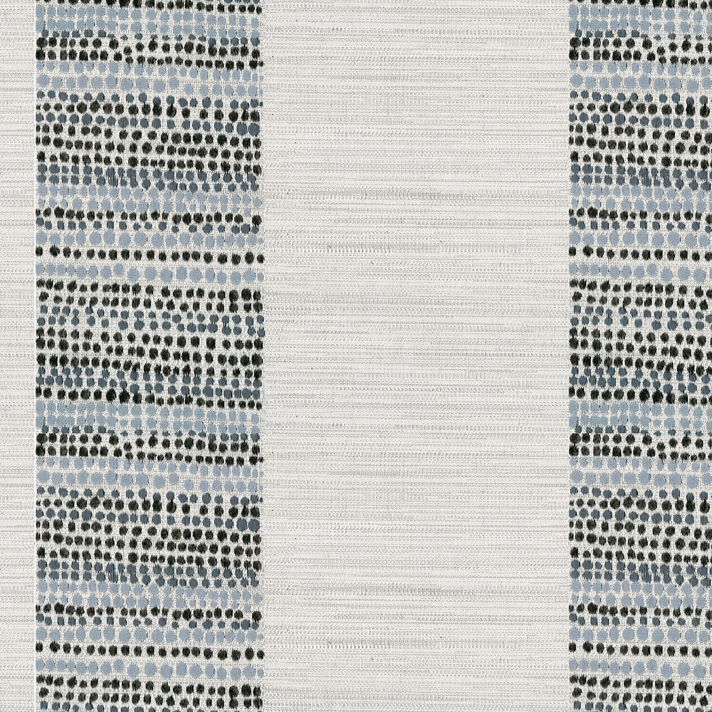 Liberty 909 Caviar by ABBEYSHEA Fabric 100% Polyester TR 15,000 Double Rubs (Wyzenbeek) </p><p>Repeat: Horizontal: 9.2 in. (23.368 cm) up the roll and Vertical: 7.2 in. (18.288 cm) across the roll 57 in. (144 cm) - Fabric Carolina -