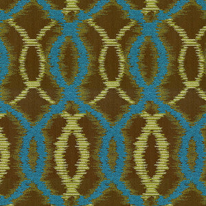 Liberation 3003 World by ABBEYSHEA Fabric