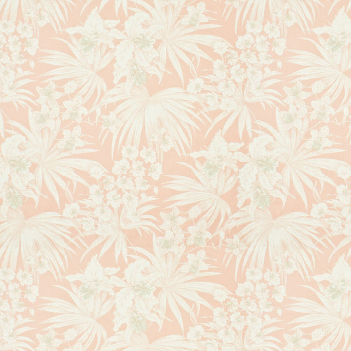 Licaryne 1 Petal by Stout Fabric Rainbow Library Blush/Sorbet 100% Cotton USA FLAME RETARDANT-U.F.A.C. CLASS 1 (OR A) WYZENBEEK 15 000 DOUBLE RUB WEAR TEST (HEAVY DUTY) Horizontal: 27 and Vertical: 27 54 in - Fabric Carolina -
