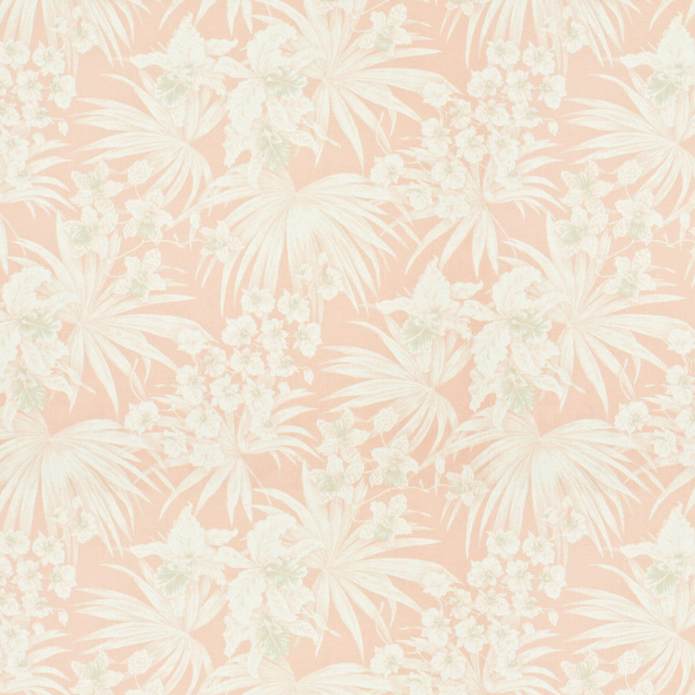 Licaryne 1 Petal by Stout Fabric RAINBOW LIBRARY BLUSH/SORBET 100%COT USA FLAME RETARDANT-U.F.A.C. CLASS 1 WYZENBEEK 15 000 DOUBLE RUB WEAR TEST (HEAVY DUTY) Horizontal: 27 and Vertical: 27 54 in - Fabric Carolina -