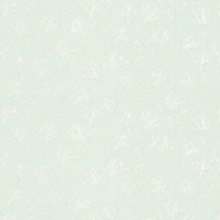 Lido 2 Dewkist by Stout Fabric RAINBOW LIBRARY SEASPRAY/ICECICLE 100%COT INDIA CATB 117-2013 Horizontal: 26.625 and Vertical: 13.25 54 in - Fabric Carolina -