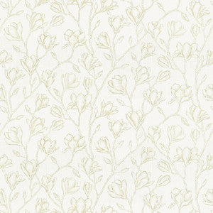Lido 3 Linen by Stout Fabric