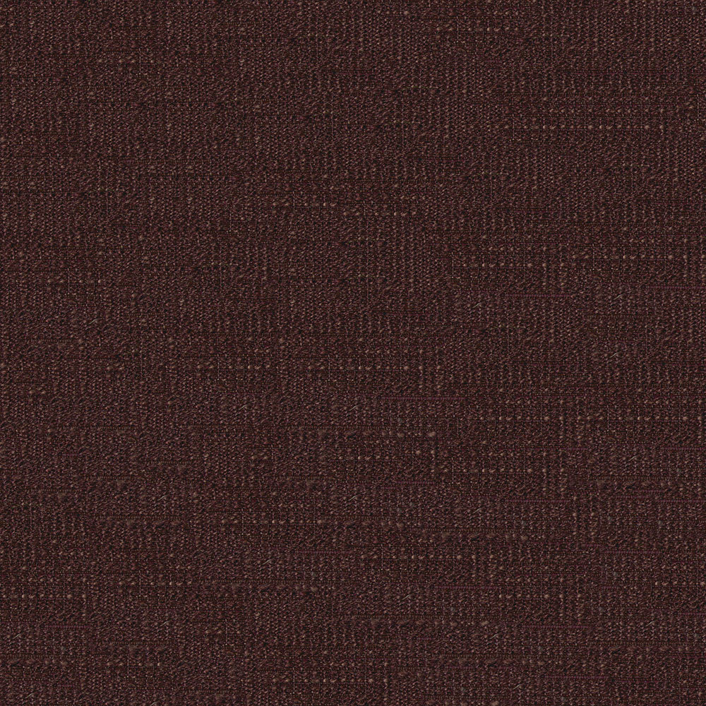 Boz 1009 Aubergine by ABBEYSHEA Designer Fabric N/A 100% Polyester China 14,000 Double Rubs </p><p>Repeat: Horizontal: 1.2" (3.2 cm) Across the Roll and Vertical: 0.1" (0.2 cm) Up the Roll 57" (144 cm) - Swanky Fabrics -