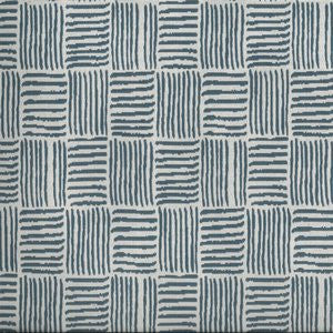 Lifestyle Teal 003 by Norbar Fabric