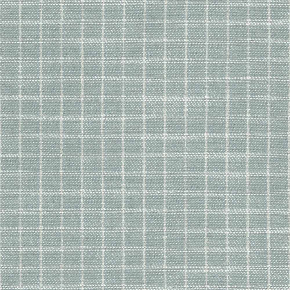 Lightner 1 Aqua by Stout Fabric Stout Fabric Lightner 1 AquaFabric RAINBOW LIBRARY VAPOR/MINERAL 55%POL 45%SVI USA </p><p>Repeat: H: 0.375, V: 0.375 54 in - Fabric Carolina -