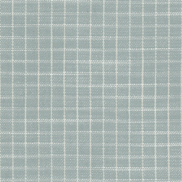 Lightner 1 Aqua by Stout Fabric Stout Fabric Lightner 1 AquaFabric RAINBOW LIBRARY VAPOR/MINERAL 55%POL 45%SVI USA </p><p>Repeat: H: 0.375, V: 0.375 54 in - Fabric Carolina -