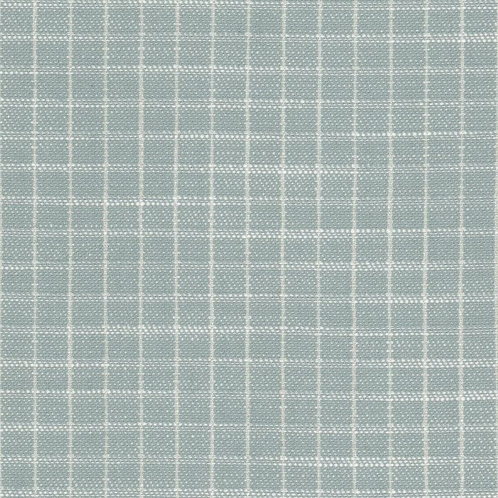 Lightner 1 Aqua by Stout Fabric Stout Fabric Lightner 1 AquaFabric Rainbow Library Vapor/Mineral 55%Pol 45%Svi USA </p><p>Repeat: H: 0.375, V: 0 54 in - Fabric Carolina -