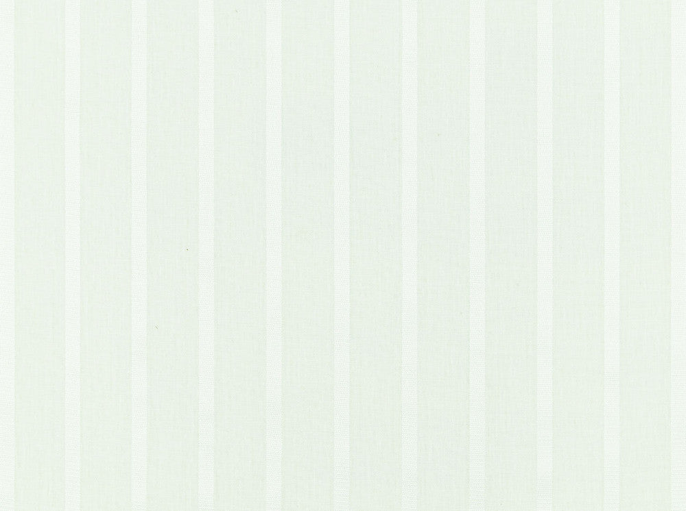 Ligne 130 White by Covington Fabric 75% POLYESTER, 25% COTTON India Horizontal: 1.5 and Vertical: 0 55 - Fabric Carolina -