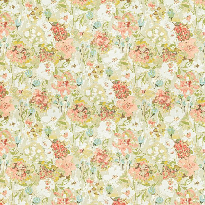 Likable 1 Rosebud by Stout Fabric Stout Fabric Likable 1 RosebudFabric COMFORTABLE LIVING PETAL/PUNCH 100%COT SOUTH KOREA </p><p>Repeat: H: 27.250, V: 26.000 54 in - Fabric Carolina -