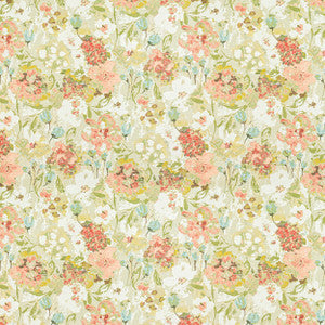 Likable 1 Rosebud by Stout Fabric