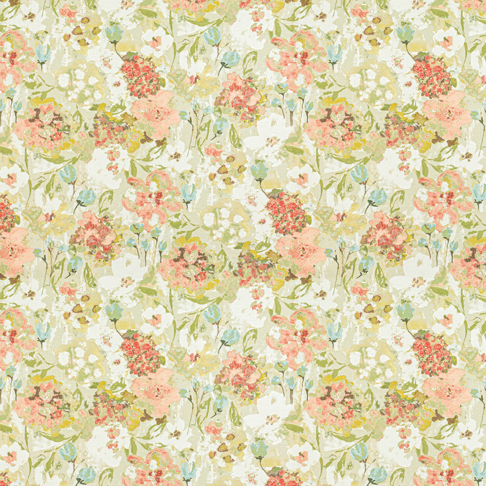Likable 1 Rosebud by Stout Fabric COMFORTABLE LIVING PETAL/PUNCH 100%COT SOUTH KOREA MARTINDALE WEAR TEST (100 000 CIRCULAR RUBS) Horizontal: 27.250 and Vertical: 26.000 54 in - Fabric Carolina -
