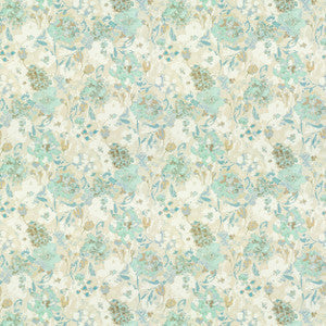 Likable 2 Marine by Stout Fabric