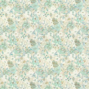 Likable 2 Marine by Stout Fabric
