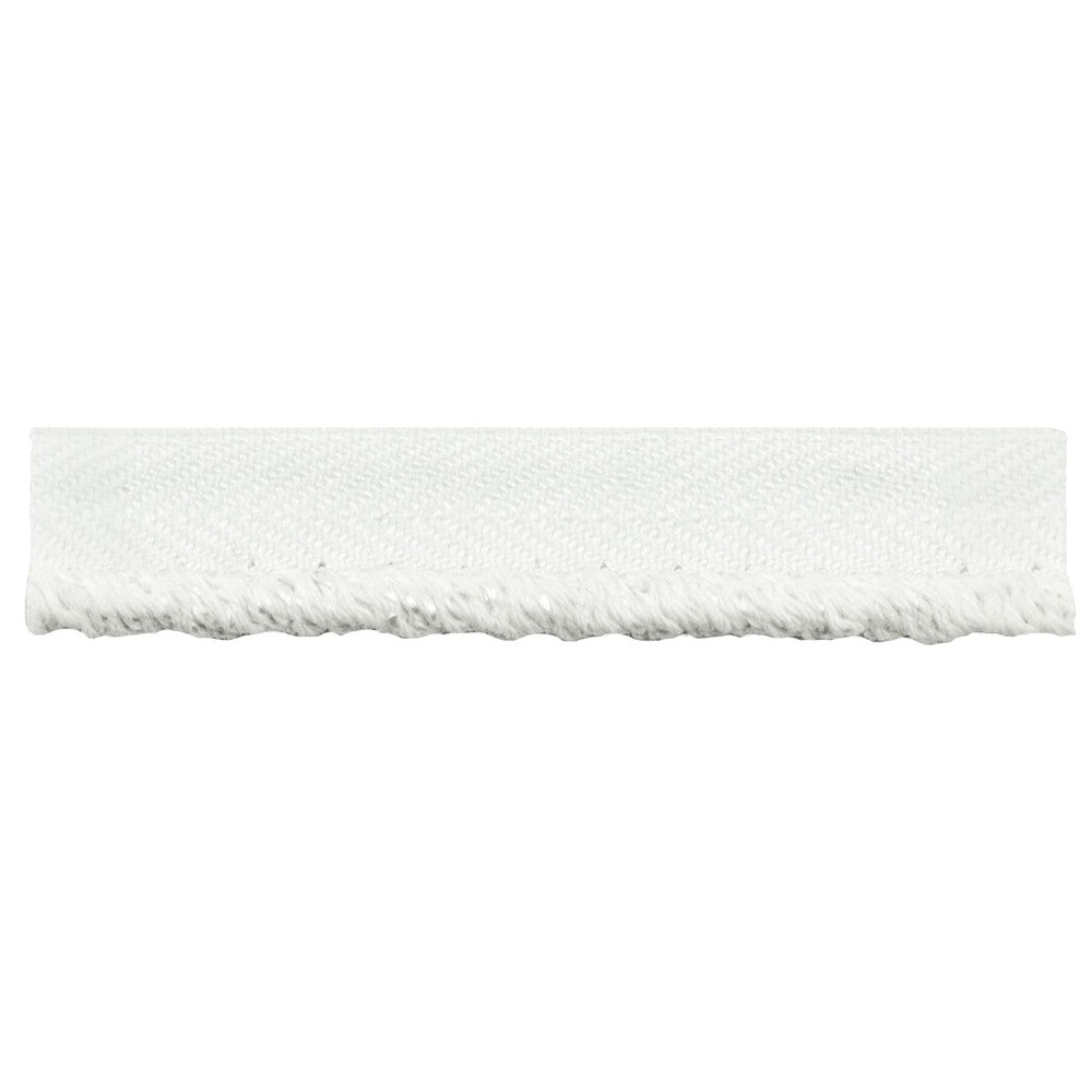 Lilliput 1 Snow by Stout Trim Stout Trim Lilliput 1 SnowTrim TREND ALERT TRIM CHINA </p><p>Repeat: H: 0.000, V: 0.000 0.13 in - Fabric Carolina -