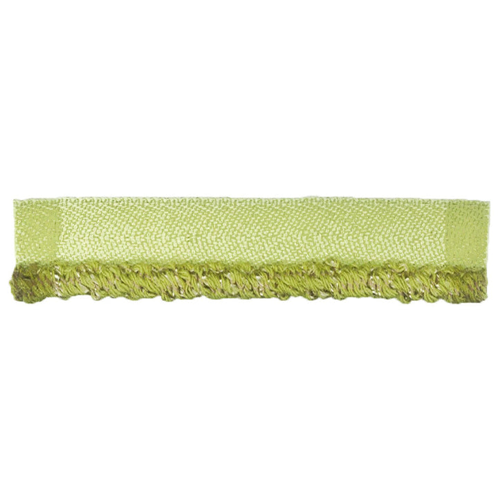Lilliput 4 Sage by Stout Trim Stout Trim Lilliput 4 SageTrim TREND ALERT TRIM CHINA </p><p>Repeat: H: 0.000, V: 0.000 0.13 in - Fabric Carolina -