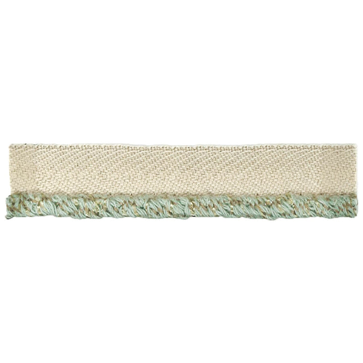 Lilliput 6 Mineral by Stout Trim Stout Trim Lilliput 6 MineralTrim TREND ALERT TRIM CHINA </p><p>Repeat: H: 0.000, V: 0.000 0.13 in - Fabric Carolina -