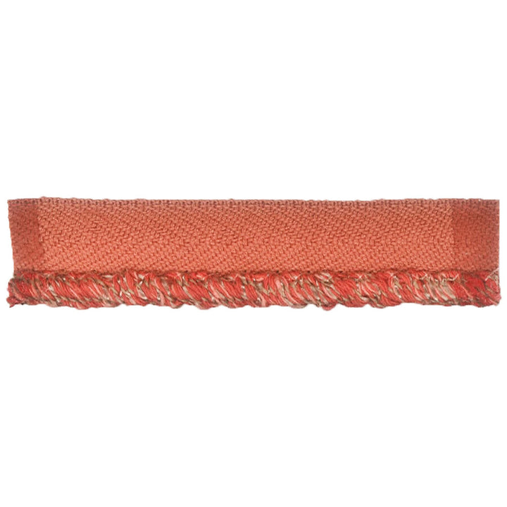 Lilliput 7 Sunset by Stout Trim TREND ALERT 57%COT 36%POL 5%SVI 2%NYL CHINA </p><p>Repeat: 0 0.13 in - Fabric Carolina -