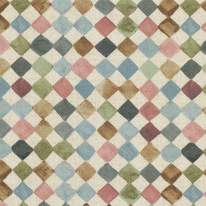 Lilou 2 Tuttifruitti by Stout Fabric