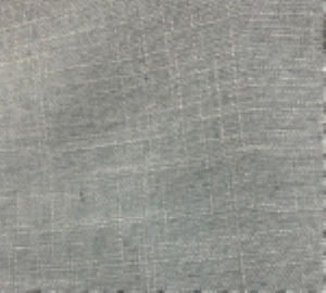 Lily Chalky Blue by Norbar Fabric