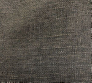Lily Charcoal by Norbar Designer Fabric 36% POLYESTER-26% COTTON CHINA 56 - Swanky Fabrics -