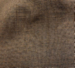 Lily Chocolate by Norbar Fabric