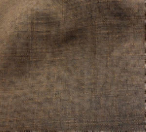 Lily Chocolate by Norbar Designer Fabric 36% POLYESTER-26% COTTON CHINA 56 - Swanky Fabrics -