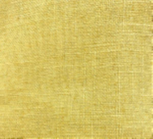 Lily Daffodil by Norbar Fabric