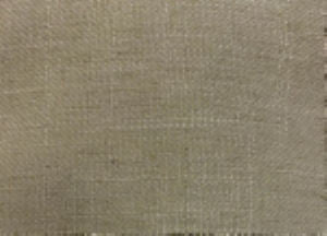 Lily Flax by Norbar Fabric
