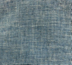 Lily Lapis by Norbar Designer Fabric 36% POLYESTER-26% COTTON CHINA 56 - Swanky Fabrics -