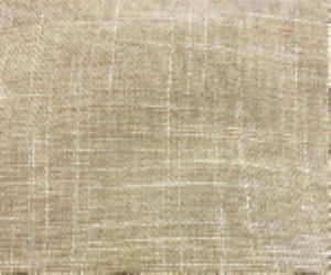 Lily Latte by Norbar Fabric