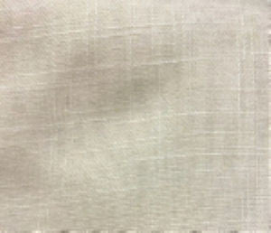 Lily Off White by Norbar Designer Fabric 36% POLYESTER-26% COTTON CHINA 56 - Swanky Fabrics -