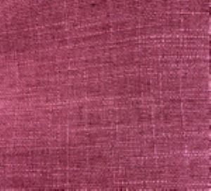 Lily Orchid by Norbar Fabric