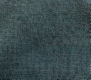 Lily Prussian by Norbar Fabric