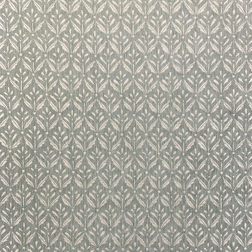 Lily Rain by Magnolia Fabric - 66% Poly 29% Cotton, 5% Linen India 40000 Horizontal: 1.75 and Vertical: 2.75 54 - Fabric Carolina -