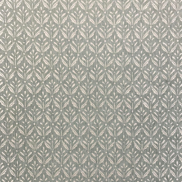 Lily Rain by Magnolia Fabric - 66% Poly 29% Cotton, 5% Linen India 40000 Horizontal: 1.75 and Vertical: 2.75 54 - Fabric Carolina -
