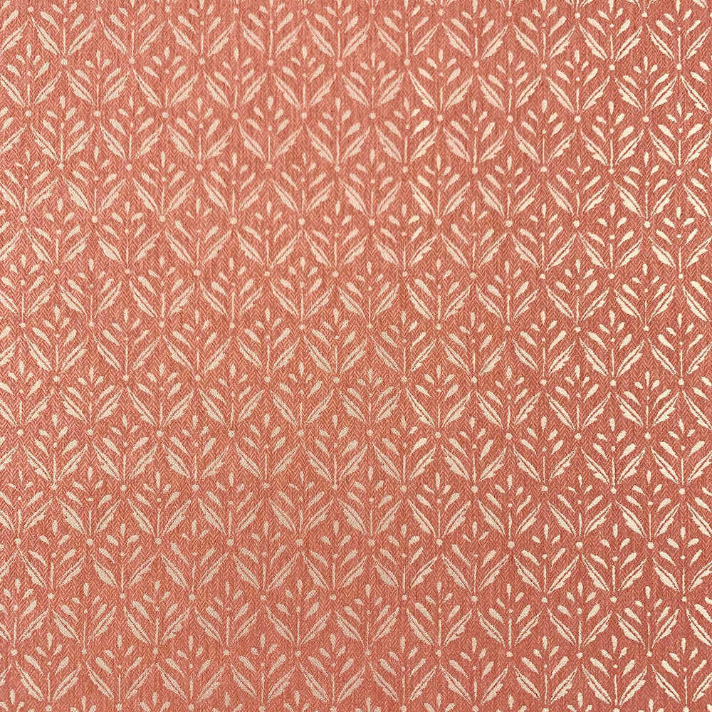 Lily Rose by Magnolia Fabric - 66% Poly 29% Cotton, 5% Linen India 40000 Horizontal: 1.75 and Vertical: 2.75 54 - Fabric Carolina -