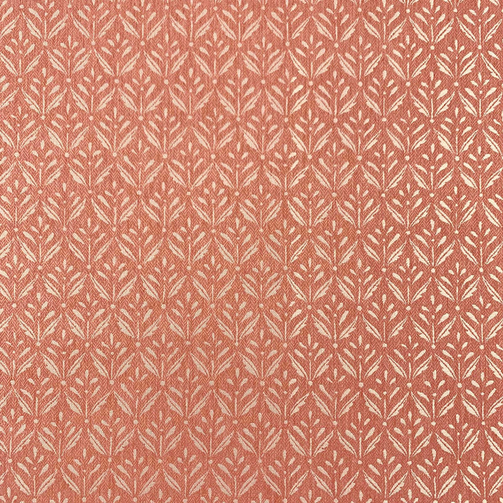 Lily Rose by Magnolia Fabric - 66% Poly 29% Cotton, 5% Linen India 40000 Horizontal: 1.75 and Vertical: 2.75 54 - Fabric Carolina -