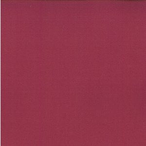 Lima Cherry by Norbar Fabric See Sample 100% COMBED COTTON TURKEY 10,000 WYZENBEEK 54 - Fabric Carolina -