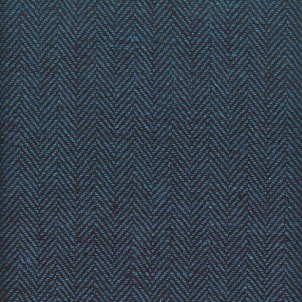 Limbo 1 Marine by Stout Fabric Compliments 55% Linen 45% Cotton CHINA Horizontal: 0.625 and Vertical: 0 55 in - Fabric Carolina -