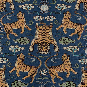 Limiru Aegean by Magnolia Fabric