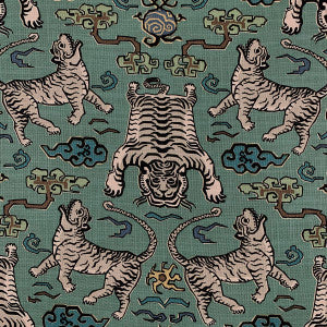 Limiru Spruce by Magnolia Fabric
