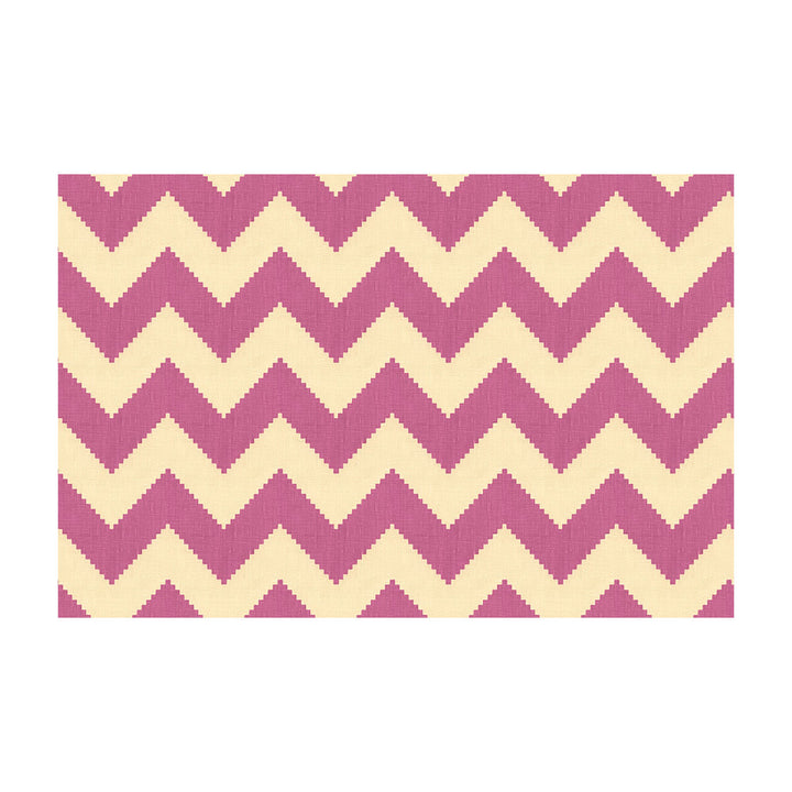 Limitless Orchid by Kravet Basics Fabric LINEN - 100% China MEDIUM Horizontal: 4.5 and Vertical: 4.5 54 - Fabric Carolina -