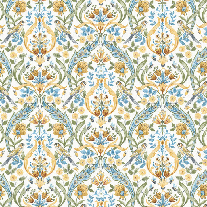 Limousine 1 Frenchblue by Stout Fabric Stout Fabric Limousine 1 FrenchblueFabric RAINBOW LIBRARY POWDER/WEDGEWOOD 100%COT INDIA </p><p>Repeat: H: 27.000, V: 26.500 54 in - Fabric Carolina -